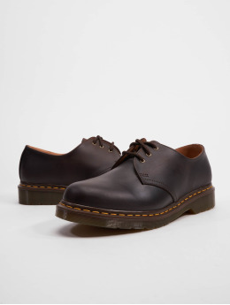 Dr. Martens Halbschuh 1461 braun