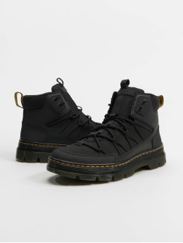 Dr. Martens Støvler Buwick  svart