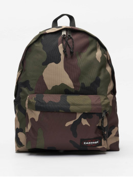 Eastpak Backpack Padded Pak'r XL camouflage