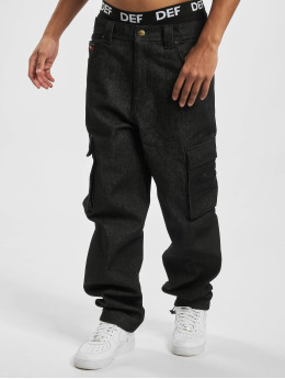 Ecko Unltd. Cargobuks Ec Ko sort