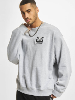 Ecko Unltd. Gensre Young Crewneck grå