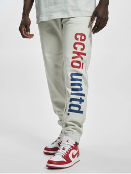 Ecko Unltd. Jogginghose Grande grau