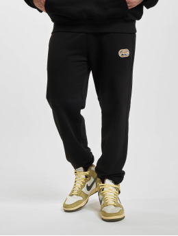 Ecko Unltd. Jogginghose Camo  schwarz