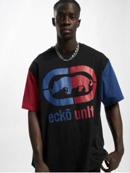Ecko Unltd. T-Shirty Grande czarny
