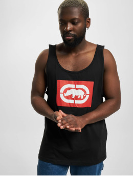 Ecko Unltd. Tank Tops Base czarny