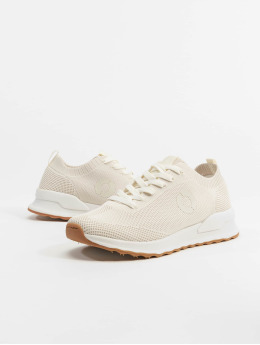 ECOALF Sneakers Prince Knit white