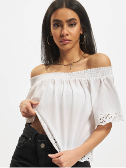 Eight2Nine Blouse & Chemise Sally  blanc