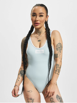 Ellesse 1 pièce Riga bleu