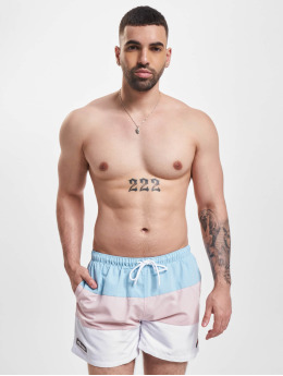 Ellesse Badebukser Cielo  hvid