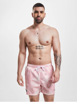 Ellesse Badebukser Hollin  pink