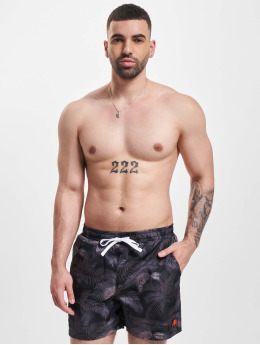 Ellesse Badeshorts Hollin  schwarz