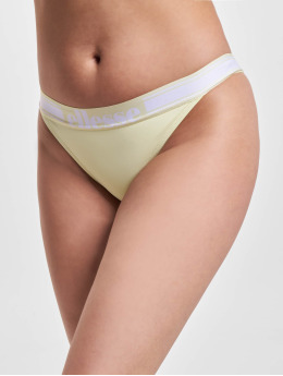 Ellesse Bikini Valentine  jaune