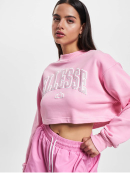 Ellesse Gensre Guiditta Cropped lyserosa
