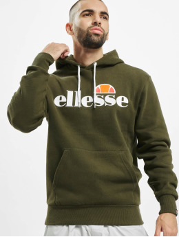 Ellesse Hoody Sl Gottero khaki