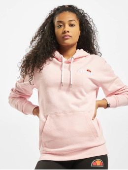 ellesse pullover rosa