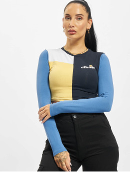 Ellesse Langermet Tersus  mangefarget