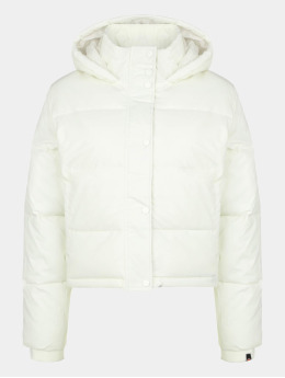 Ellesse Manteau hiver Monolis blanc