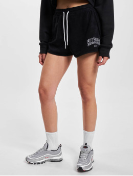 Ellesse Pantalón cortos Baroffio negro