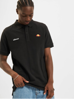 Ellesse poloshirt Montura zwart