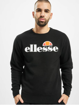 Ellesse Pullover Sl Succiso schwarz