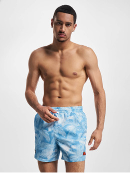 Ellesse Short de bain Hollin  bleu