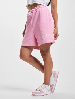 Ellesse shorts Charina  pink