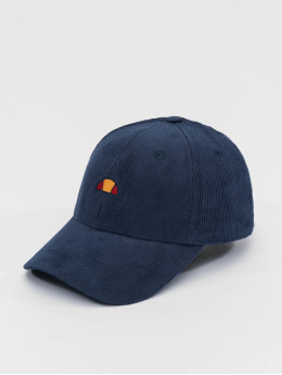 Ellesse Snapback Cap Genari  blau