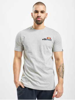Ellesse T-Shirt Voodoo  grau