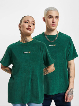 Ellesse t-shirt Piaria  groen