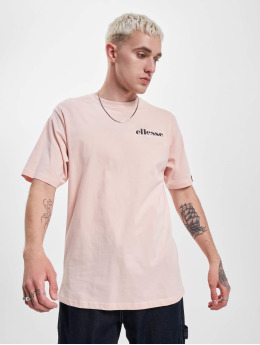 Ellesse t-shirt Drevino  pink
