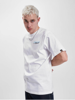 Ellesse t-shirt Drevino  wit
