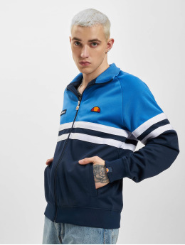 Ellesse Zomerjas Rimini  blauw