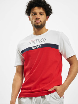 FILA Active T-Shirt Active UPL Lars rot