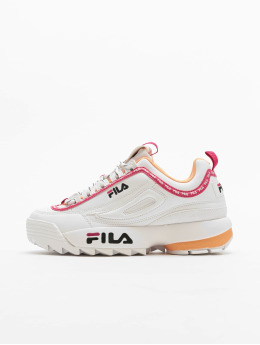 fila og fitness femme orange