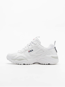 FILA Sneakers Bianco Melody bialy