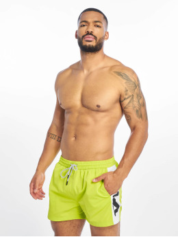 FILA Swim shorts Safi  green