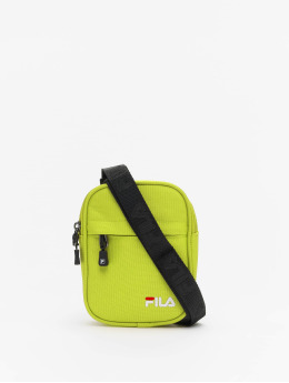 FILA Torby New Berlin Pusher zielony