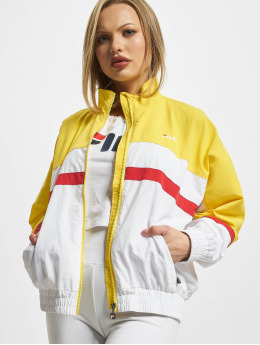 FILA Transitional Jackets Kaya gul