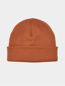 Flexfit Beanie Heavyweight braun