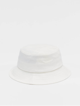 Flexfit Chapeau Cotton Twill blanc