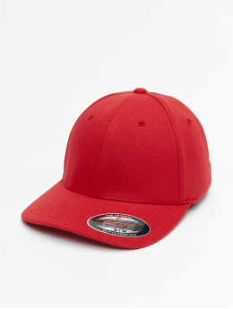   Double Jersey  ted Cap Red