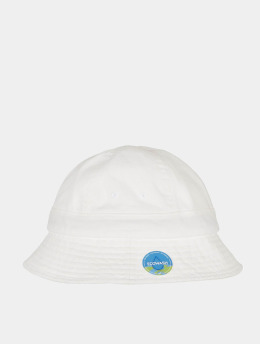 Flexfit Hat Eco Washing Notop Tennis white