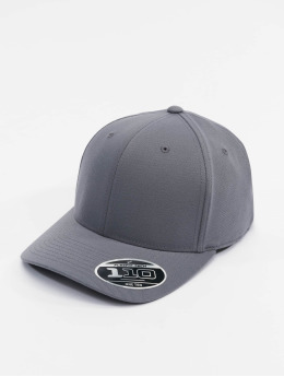 Flexfit Snapback Cap 110 Pro-Formance grey