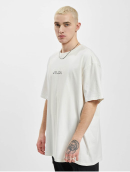 FOKUS x DEF T-Shirt Japan blanc