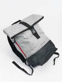 Forvert Backpack Melange Lorenz grey