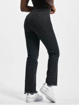 Freddy Bootcut Jeans Pantalone Lungo black