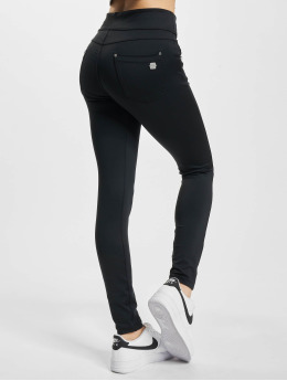 Freddy Skinny Jeans N.O.W.® D.I.W.O. Mid Waist  sort