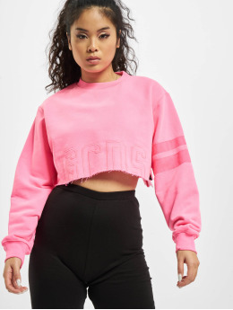 GCDS Pullover XCIV pink