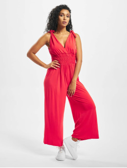 Glamorous Combinaison & Combishort Greta  rouge