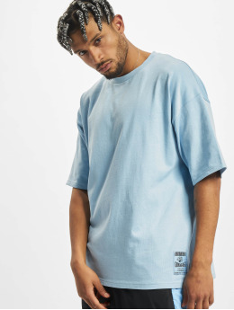 Gomorrha Du Maroc T-Shirt Du Maroc Kamikaze blau